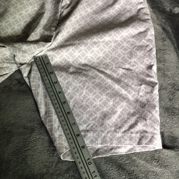 Womens size 14 Mario Serrani Italy Comfort Stretch Shorts With Tummy Control - Picture 5 of 8